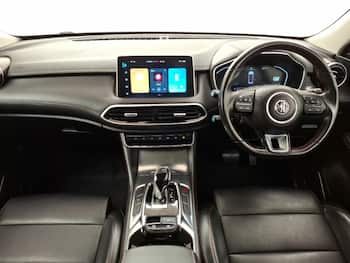 Used MG MG HS 2023 for sale - 79685970: Photo