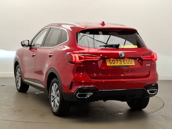 Used MG MG HS 2023 for sale - 79685970: Photo