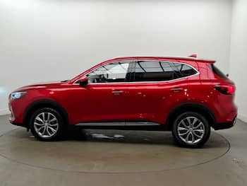 Used MG MG HS 2023 for sale - 79685970: Photo