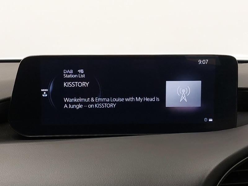 Used Mazda Mazda3 2023 for sale - 77034772: Photo 10