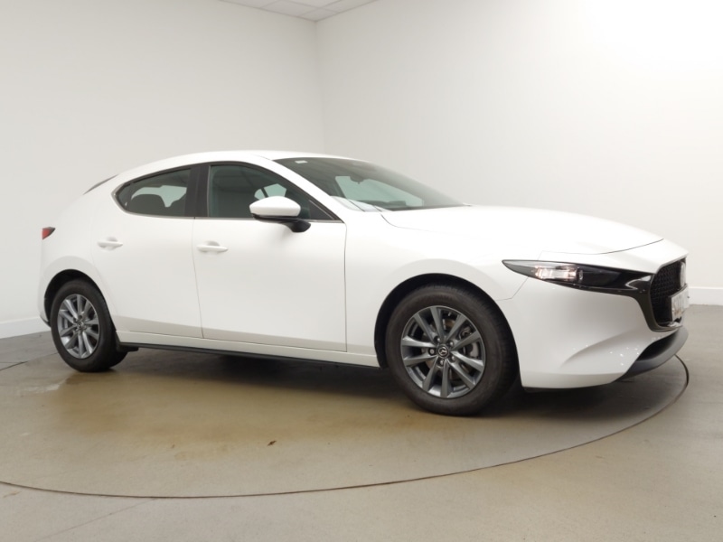 Used Mazda Mazda3 2023 for sale - 77034772: Photo 13