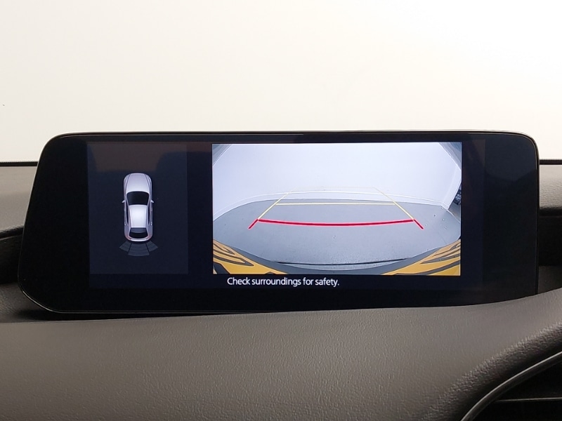 Used Mazda Mazda3 2023 for sale - 77034772: Photo 14