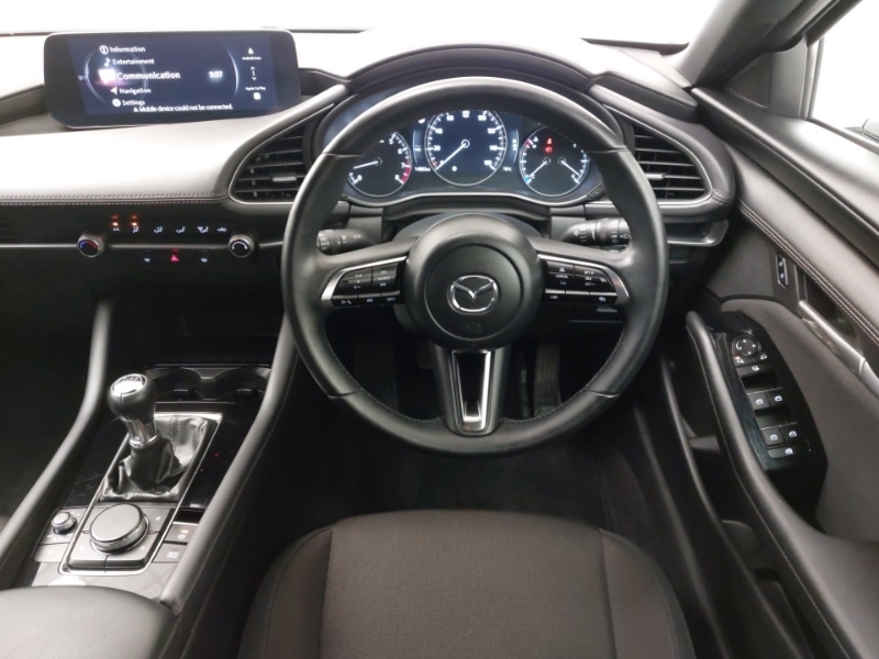 Used Mazda Mazda3 2023 for sale - 77034772: Photo 7