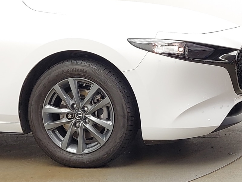 Used Mazda Mazda3 2023 for sale - 77034772: Photo 9