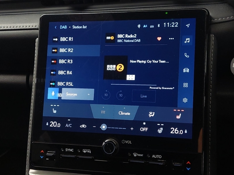 Used Lexus LBX 2024 for sale - 76166155: Photo 10