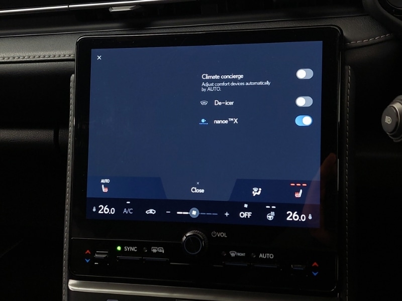 Used Lexus LBX 2024 for sale - 76166155: Photo 11