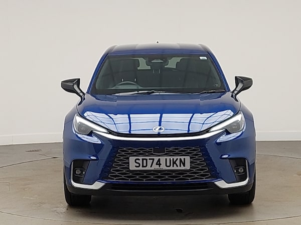 Used Lexus LBX 2024 for sale - 76166155: Photo 12