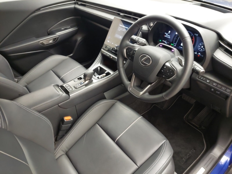 Used Lexus LBX 2024 for sale - 76166155: Photo 13