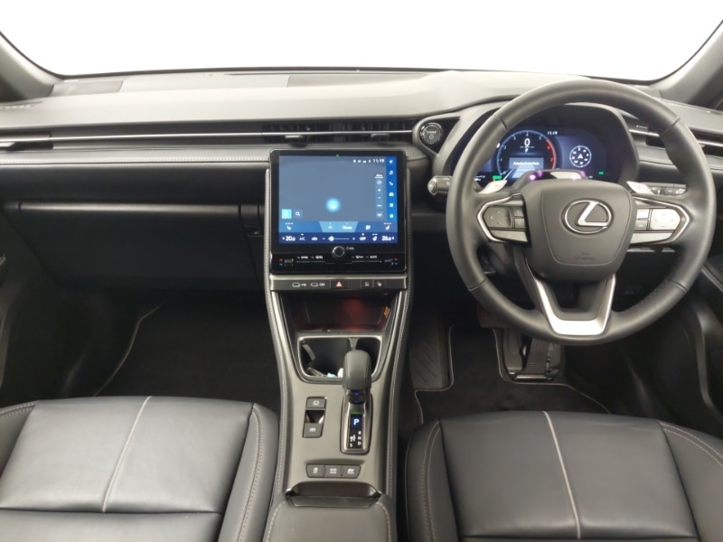 Used Lexus LBX 2024 for sale - 76166155: Photo 2