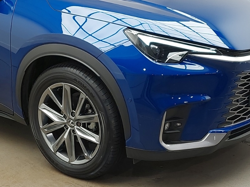 Used Lexus LBX 2024 for sale - 76166155: Photo 9