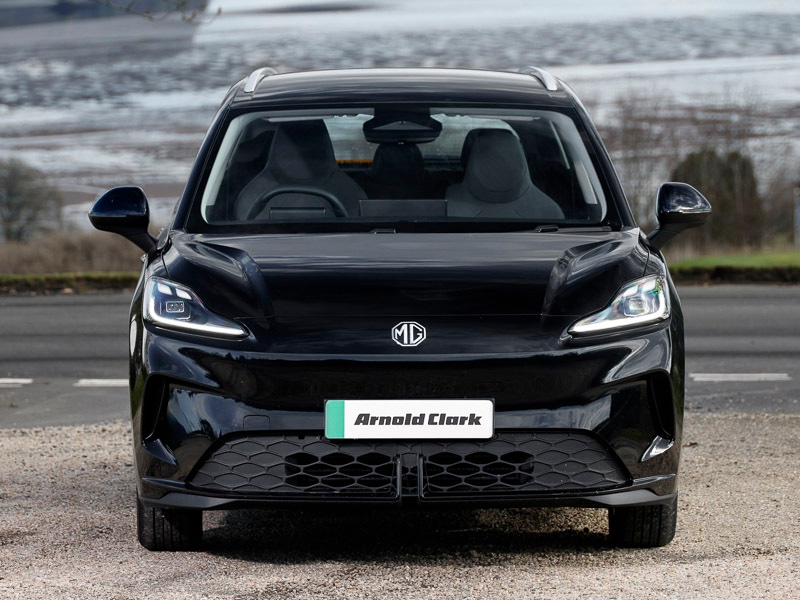 Used MG MG4 2026 for sale - 78183930: Photo 14