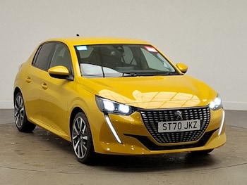 Used Peugeot 208 2020 for sale - 78327069: Photo