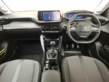 Used Peugeot 208 2020 for sale - 78327069: Photo