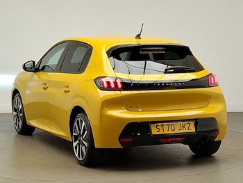 Used Peugeot 208 2020 for sale - 78327069: Photo