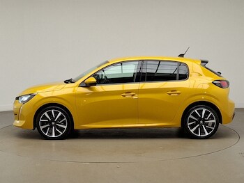 Used Peugeot 208 2020 for sale - 78327069: Photo