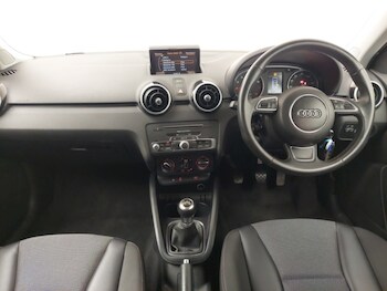 Used Audi A1 2018 for sale - 77518386: Photo