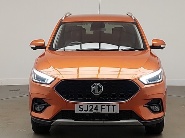 Used MG MG ZS 2024 for sale - 76301628: Photo 12
