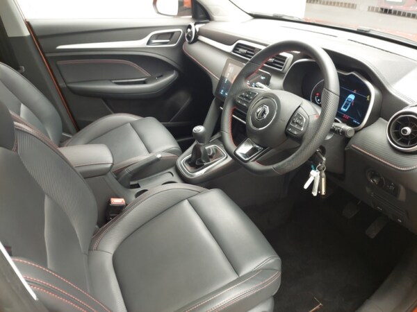 Used MG MG ZS 2024 for sale - 76301628: Photo 13