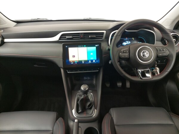 Used MG MG ZS 2024 for sale - 76301628: Photo 2