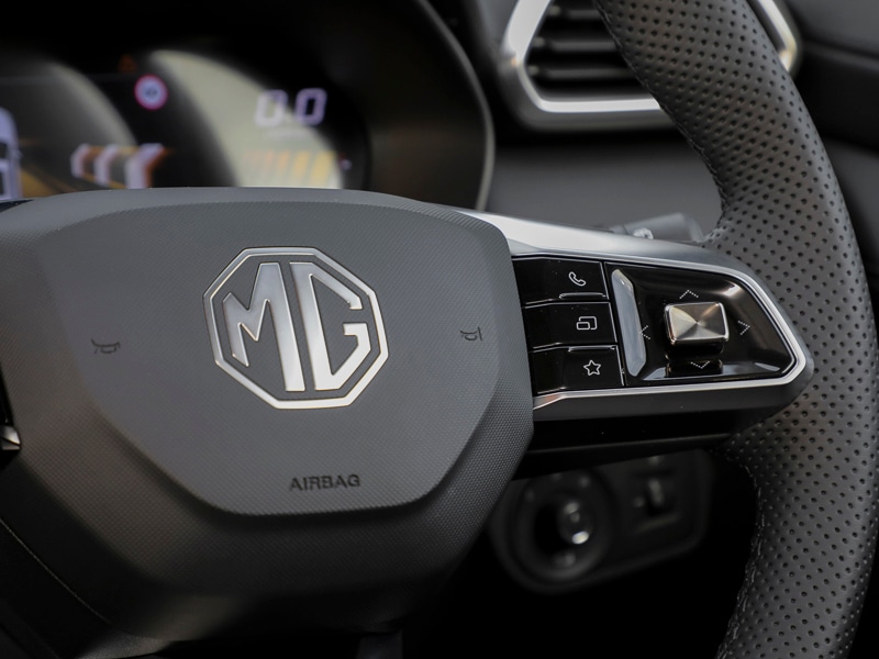 Used MG MG ZS 2025 for sale - 77281533: Photo 17