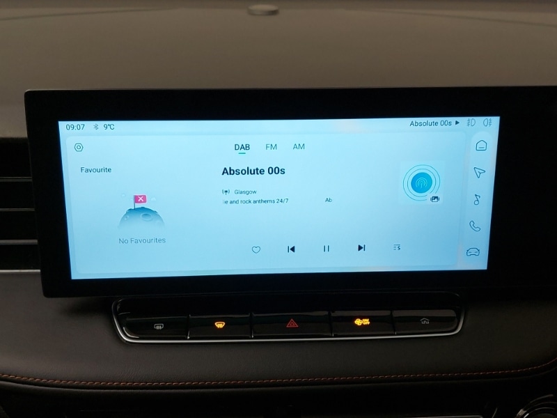 Used MG MG HS 2024 for sale - 76651587: Photo 11