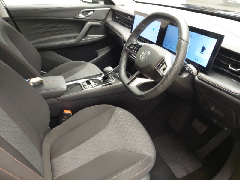 Used MG MG HS 2024 for sale - 76651587: Photo 13