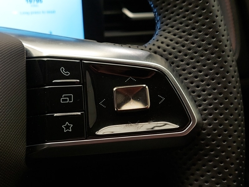 Used MG MG HS 2024 for sale - 76651587: Photo 19