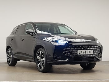 Used MG MG HS 2024 for sale - 76651587: Photo