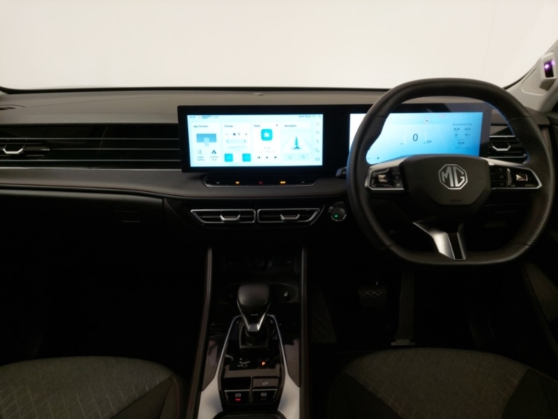 Used MG MG HS 2024 for sale - 76651587: Photo 2