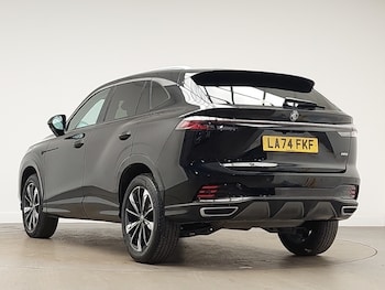 Used MG MG HS 2024 for sale - 76651587: Photo