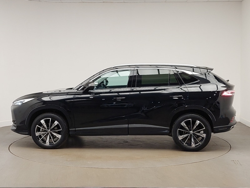 Used MG MG HS 2024 for sale - 76651587: Photo 4