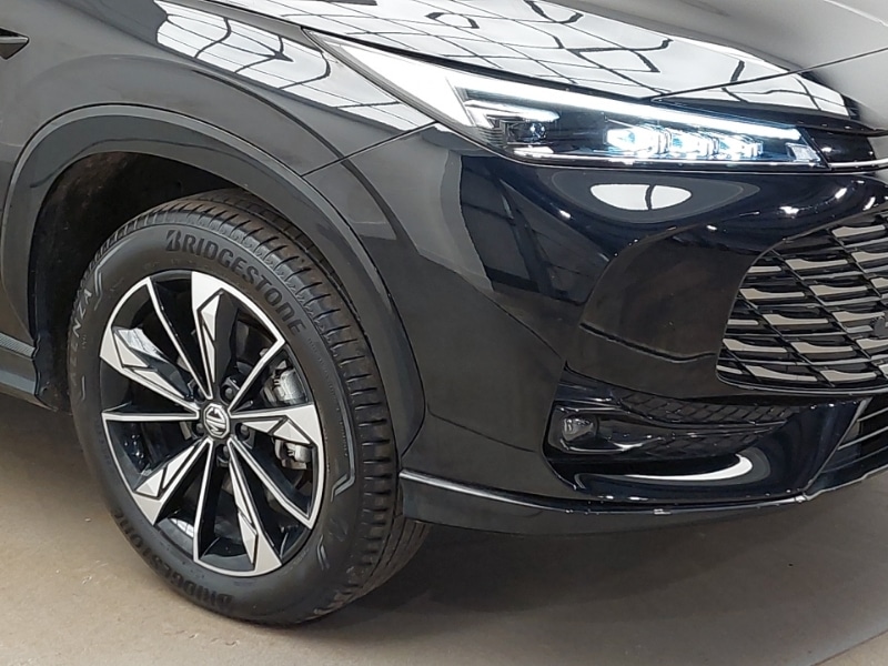 Used MG MG HS 2024 for sale - 76651587: Photo 9