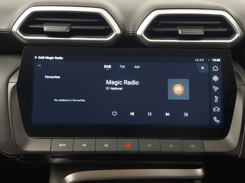 Used MG MG ZS 2025 for sale - 78169671: Photo 10