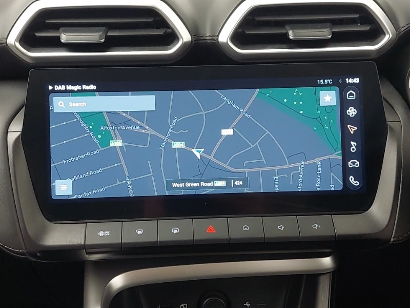 Used MG MG ZS 2025 for sale - 78169671: Photo 11