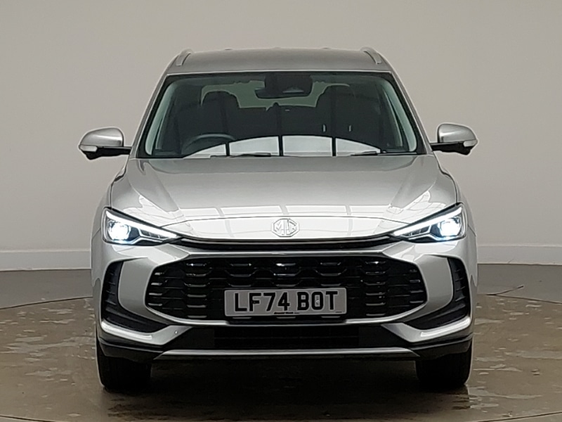 Used MG MG ZS 2025 for sale - 78169671: Photo 12