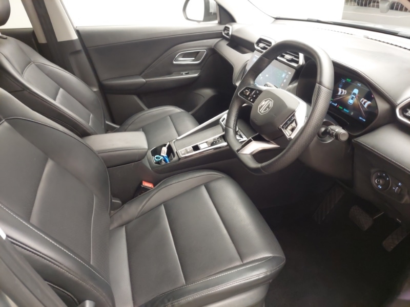 Used MG MG ZS 2025 for sale - 78169671: Photo 13