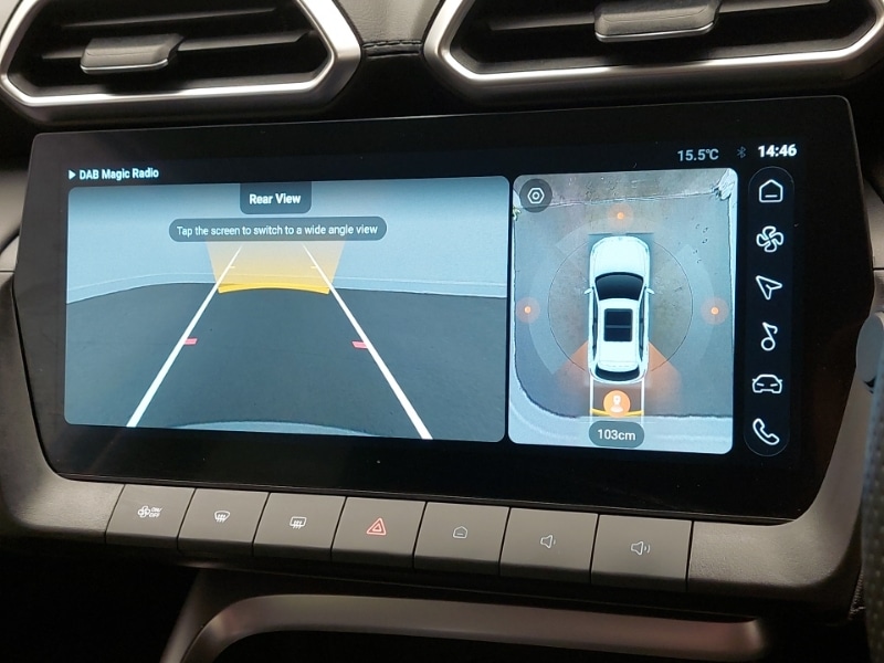 Used MG MG ZS 2025 for sale - 78169671: Photo 15