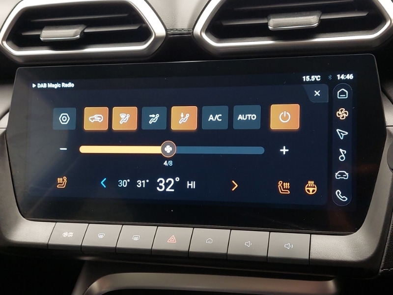 Used MG MG ZS 2025 for sale - 78169671: Photo 16