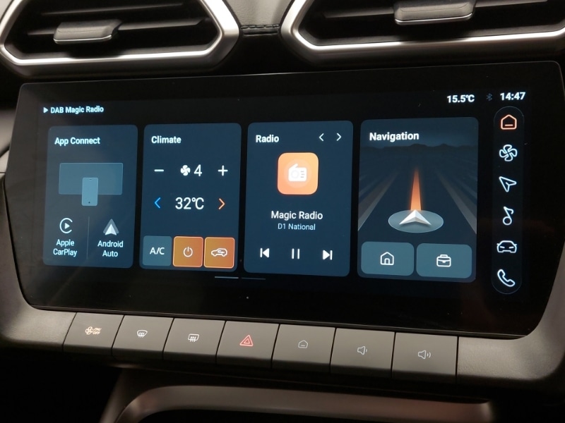 Used MG MG ZS 2025 for sale - 78169671: Photo 17