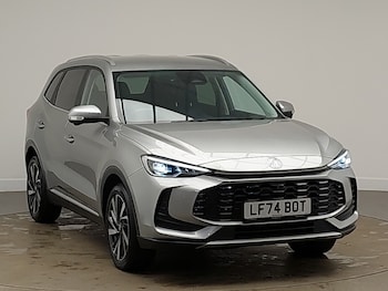 Used MG MG ZS 2025 for sale - 78169671: Photo