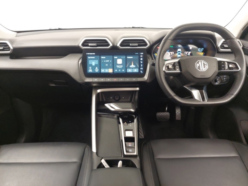 Used MG MG ZS 2025 for sale - 78169671: Photo 2