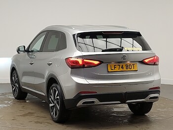 Used MG MG ZS 2025 for sale - 78169671: Photo