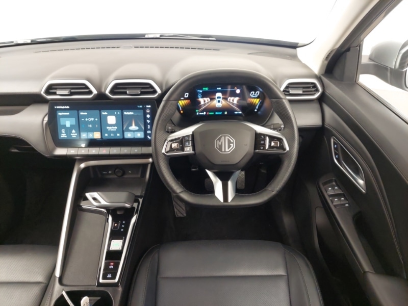 Used MG MG ZS 2025 for sale - 78169671: Photo 7