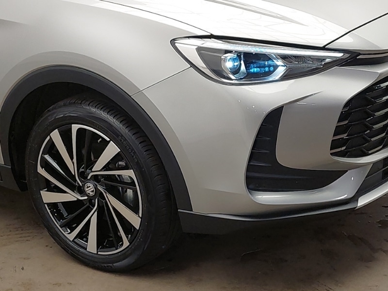 Used MG MG ZS 2025 for sale - 78169671: Photo 9