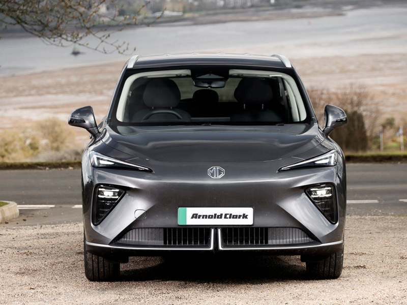 Used MG MGS6 2025 for sale - 78202912: Photo 15