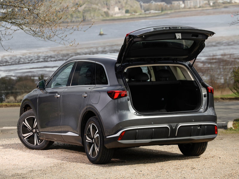 Used MG MGS6 2025 for sale - 78202912: Photo 17