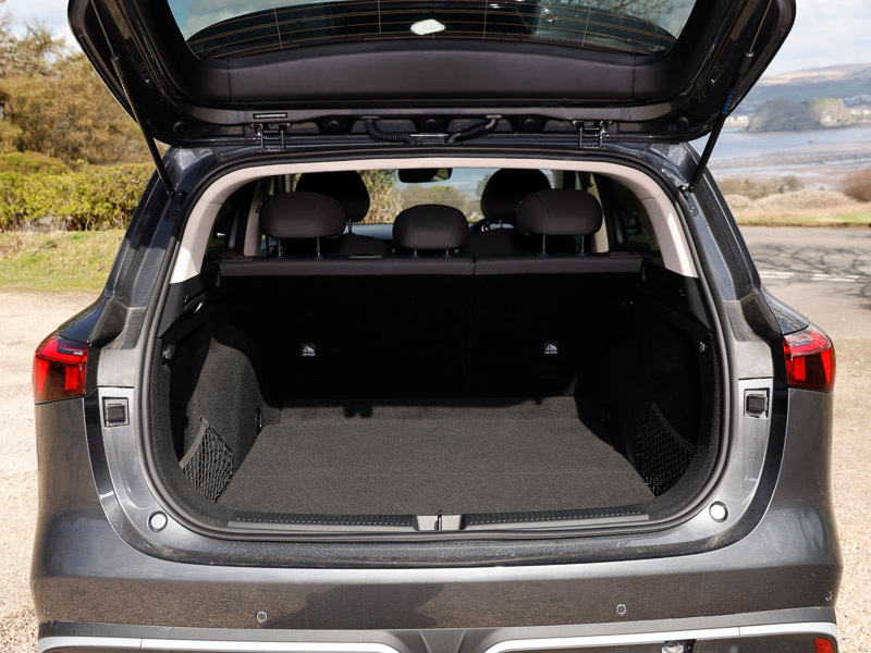 Used MG MGS6 2025 for sale - 78202912: Photo 19