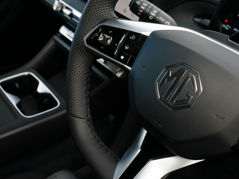 Used MG MG4 2026 for sale - 78183951: Photo 14