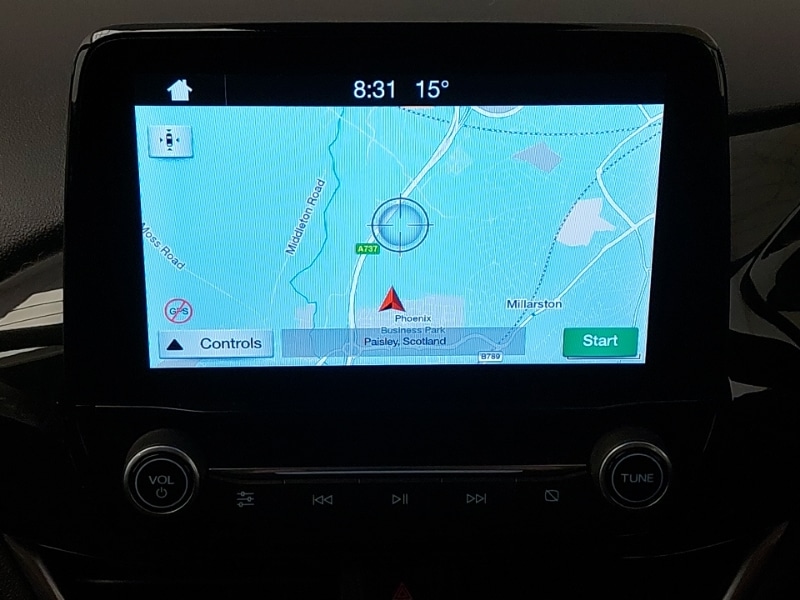 Used Ford Fiesta 2019 for sale - 76392892: Photo 10