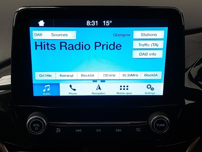 Used Ford Fiesta 2019 for sale - 76392892: Photo 11